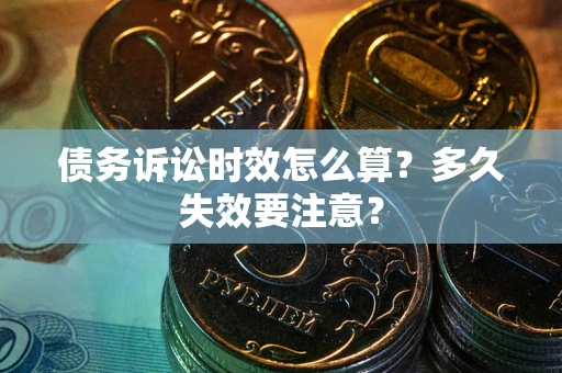 武汉债务诉讼时效怎么算？多久失效要注意？